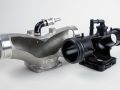ipd turbo plenum vs oe intake no textpx